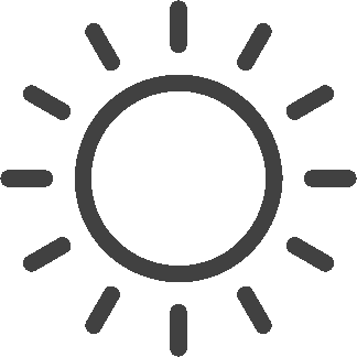 Sonnig